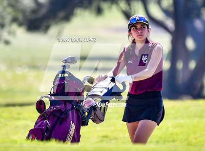 Thumbnail 1 in West Covina Diamond Ranch Charter Oak Montclair Chaffey (League Finals) photogallery.