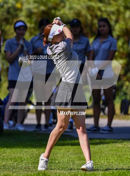 Thumbnail 3 in West Covina Diamond Ranch Charter Oak Montclair Chaffey (League Finals) photogallery.