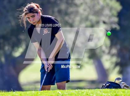Thumbnail 2 in West Covina Diamond Ranch Charter Oak Montclair Chaffey (League Finals) photogallery.