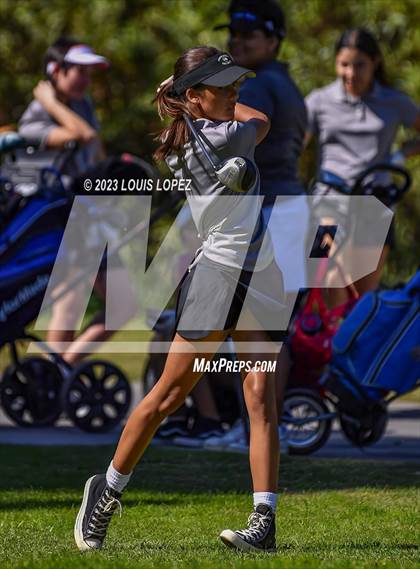 Thumbnail 1 in West Covina Diamond Ranch Charter Oak Montclair Chaffey (League Finals) photogallery.