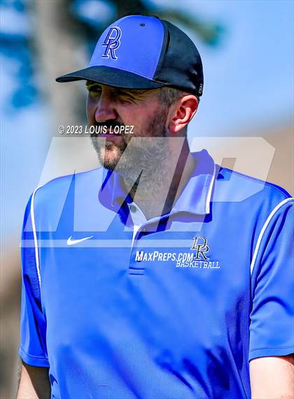 Thumbnail 3 in West Covina Diamond Ranch Charter Oak Montclair Chaffey (League Finals) photogallery.
