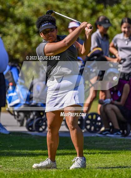 Thumbnail 3 in West Covina Diamond Ranch Charter Oak Montclair Chaffey (League Finals) photogallery.