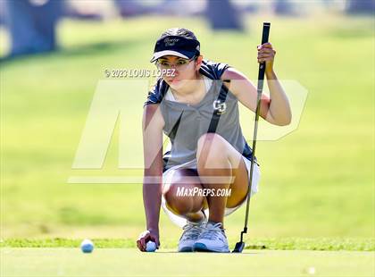 Thumbnail 3 in West Covina Diamond Ranch Charter Oak Montclair Chaffey (League Finals) photogallery.
