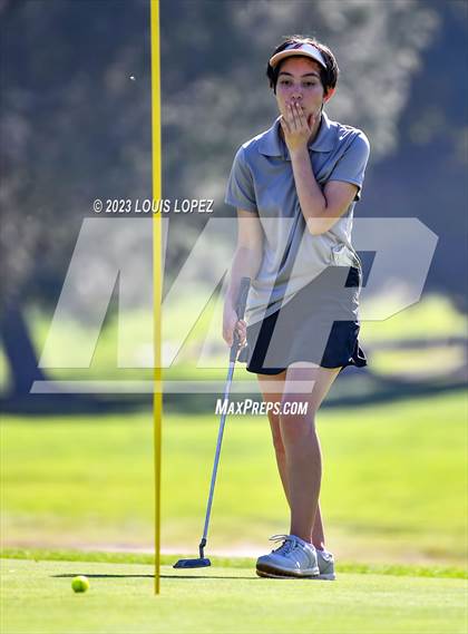 Thumbnail 3 in West Covina Diamond Ranch Charter Oak Montclair Chaffey (League Finals) photogallery.