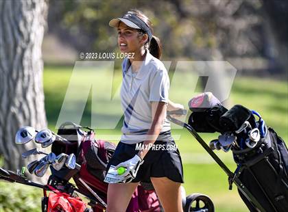 Thumbnail 1 in West Covina Diamond Ranch Charter Oak Montclair Chaffey (League Finals) photogallery.