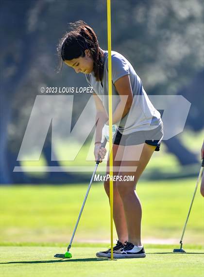 Thumbnail 1 in West Covina Diamond Ranch Charter Oak Montclair Chaffey (League Finals) photogallery.