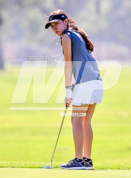 Thumbnail 3 in West Covina Diamond Ranch Charter Oak Montclair Chaffey (League Finals) photogallery.