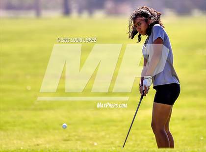 Thumbnail 2 in West Covina Diamond Ranch Charter Oak Montclair Chaffey (League Finals) photogallery.