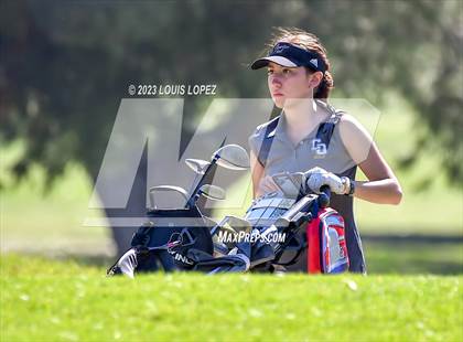 Thumbnail 2 in West Covina Diamond Ranch Charter Oak Montclair Chaffey (League Finals) photogallery.
