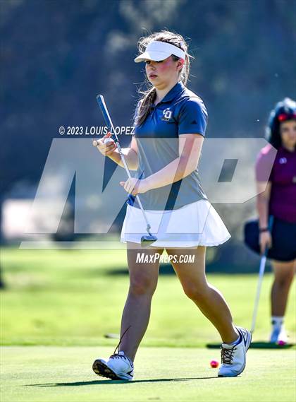 Thumbnail 2 in West Covina Diamond Ranch Charter Oak Montclair Chaffey (League Finals) photogallery.