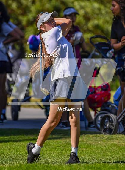 Thumbnail 1 in West Covina Diamond Ranch Charter Oak Montclair Chaffey (League Finals) photogallery.