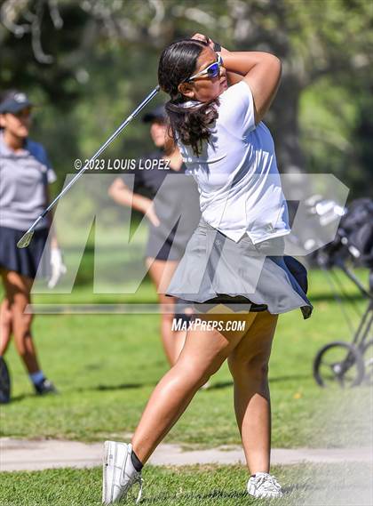 Thumbnail 1 in West Covina Diamond Ranch Charter Oak Montclair Chaffey (League Finals) photogallery.