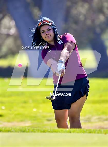 Thumbnail 3 in West Covina Diamond Ranch Charter Oak Montclair Chaffey (League Finals) photogallery.