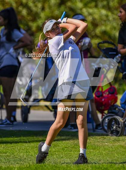 Thumbnail 2 in West Covina Diamond Ranch Charter Oak Montclair Chaffey (League Finals) photogallery.