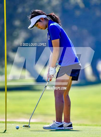 Thumbnail 2 in West Covina Diamond Ranch Charter Oak Montclair Chaffey (League Finals) photogallery.