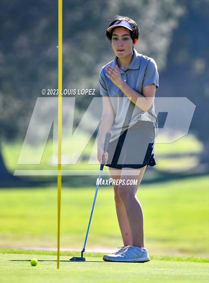 Thumbnail 2 in West Covina Diamond Ranch Charter Oak Montclair Chaffey (League Finals) photogallery.