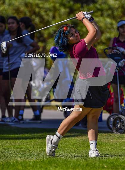 Thumbnail 1 in West Covina Diamond Ranch Charter Oak Montclair Chaffey (League Finals) photogallery.
