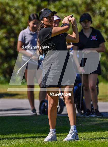 Thumbnail 1 in West Covina Diamond Ranch Charter Oak Montclair Chaffey (League Finals) photogallery.
