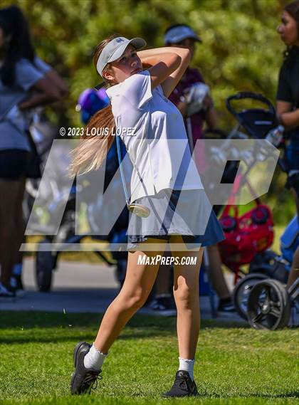 Thumbnail 3 in West Covina Diamond Ranch Charter Oak Montclair Chaffey (League Finals) photogallery.