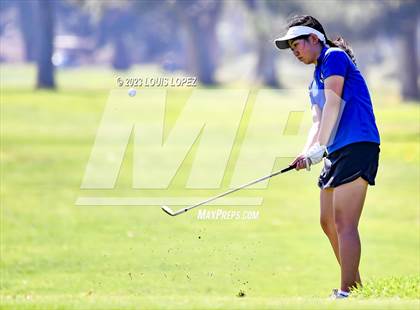 Thumbnail 2 in West Covina Diamond Ranch Charter Oak Montclair Chaffey (League Finals) photogallery.