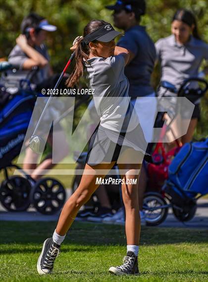 Thumbnail 2 in West Covina Diamond Ranch Charter Oak Montclair Chaffey (League Finals) photogallery.