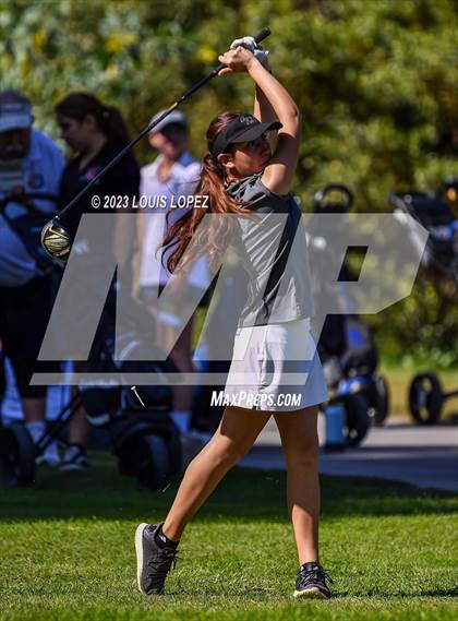 Thumbnail 2 in West Covina Diamond Ranch Charter Oak Montclair Chaffey (League Finals) photogallery.