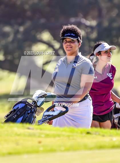 Thumbnail 1 in West Covina Diamond Ranch Charter Oak Montclair Chaffey (League Finals) photogallery.