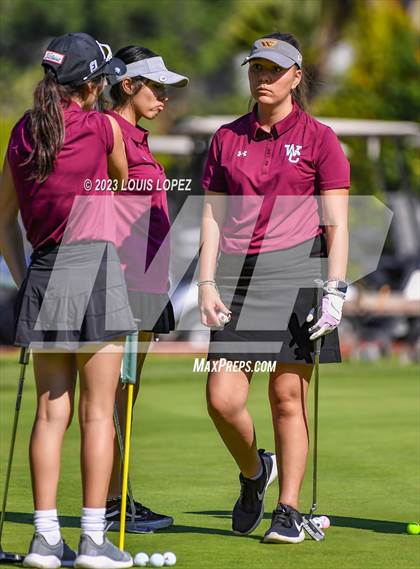 Thumbnail 1 in West Covina Diamond Ranch Charter Oak Montclair Chaffey (League Finals) photogallery.