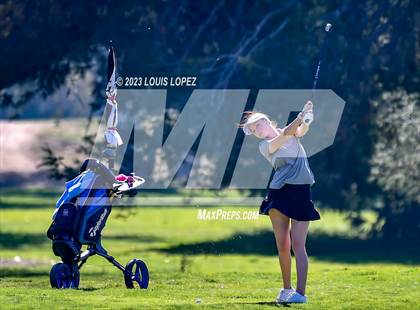 Thumbnail 2 in West Covina Diamond Ranch Charter Oak Montclair Chaffey (League Finals) photogallery.