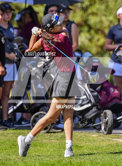 Thumbnail 3 in West Covina Diamond Ranch Charter Oak Montclair Chaffey (League Finals) photogallery.