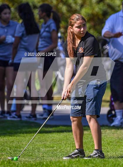 Thumbnail 2 in West Covina Diamond Ranch Charter Oak Montclair Chaffey (League Finals) photogallery.