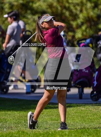 Thumbnail 2 in West Covina Diamond Ranch Charter Oak Montclair Chaffey (League Finals) photogallery.