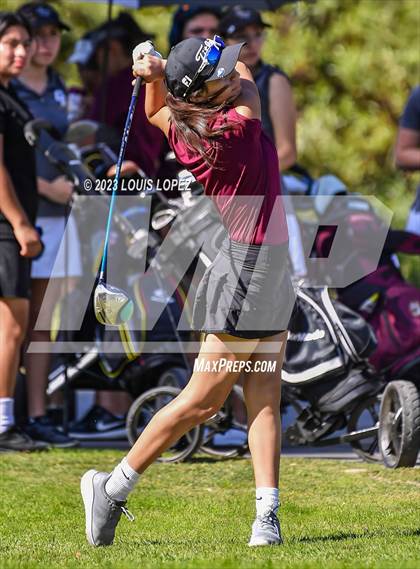 Thumbnail 2 in West Covina Diamond Ranch Charter Oak Montclair Chaffey (League Finals) photogallery.