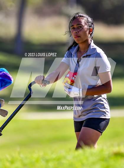 Thumbnail 1 in West Covina Diamond Ranch Charter Oak Montclair Chaffey (League Finals) photogallery.