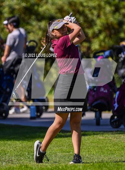 Thumbnail 3 in West Covina Diamond Ranch Charter Oak Montclair Chaffey (League Finals) photogallery.