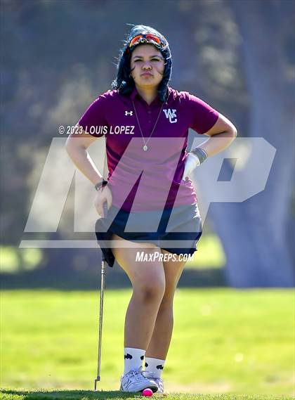 Thumbnail 3 in West Covina Diamond Ranch Charter Oak Montclair Chaffey (League Finals) photogallery.