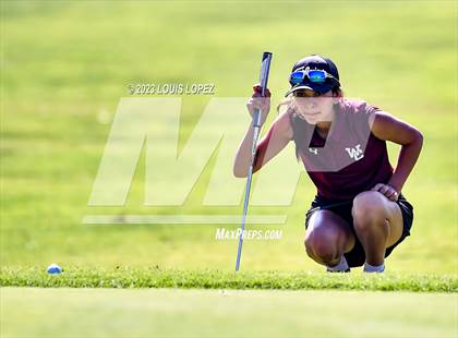Thumbnail 1 in West Covina Diamond Ranch Charter Oak Montclair Chaffey (League Finals) photogallery.