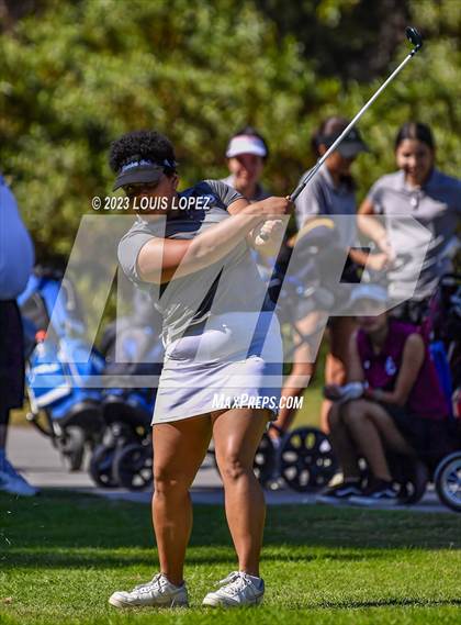 Thumbnail 2 in West Covina Diamond Ranch Charter Oak Montclair Chaffey (League Finals) photogallery.