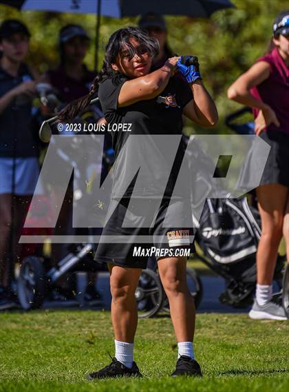 Thumbnail 1 in West Covina Diamond Ranch Charter Oak Montclair Chaffey (League Finals) photogallery.