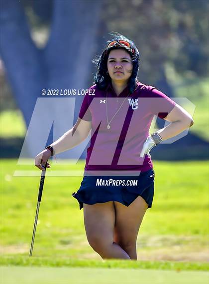 Thumbnail 1 in West Covina Diamond Ranch Charter Oak Montclair Chaffey (League Finals) photogallery.