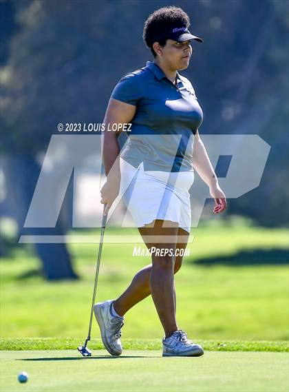 Thumbnail 1 in West Covina Diamond Ranch Charter Oak Montclair Chaffey (League Finals) photogallery.