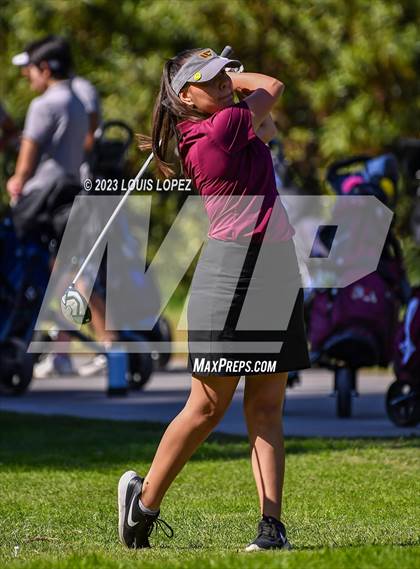 Thumbnail 1 in West Covina Diamond Ranch Charter Oak Montclair Chaffey (League Finals) photogallery.