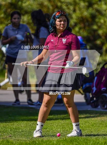 Thumbnail 1 in West Covina Diamond Ranch Charter Oak Montclair Chaffey (League Finals) photogallery.