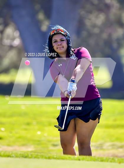 Thumbnail 2 in West Covina Diamond Ranch Charter Oak Montclair Chaffey (League Finals) photogallery.