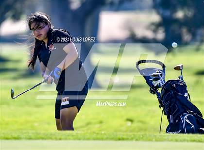 Thumbnail 1 in West Covina Diamond Ranch Charter Oak Montclair Chaffey (League Finals) photogallery.