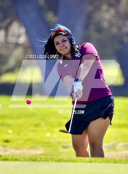 Thumbnail 2 in West Covina Diamond Ranch Charter Oak Montclair Chaffey (League Finals) photogallery.