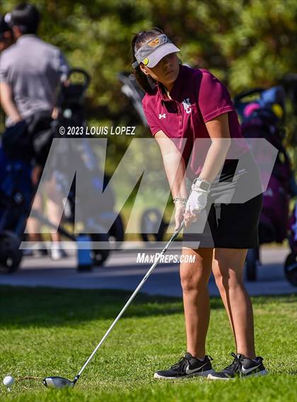 Thumbnail 2 in West Covina Diamond Ranch Charter Oak Montclair Chaffey (League Finals) photogallery.