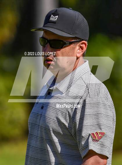 Thumbnail 3 in West Covina Diamond Ranch Charter Oak Montclair Chaffey (League Finals) photogallery.