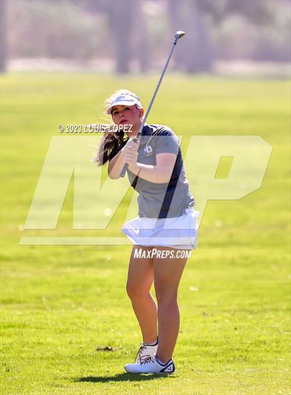 Thumbnail 3 in West Covina Diamond Ranch Charter Oak Montclair Chaffey (League Finals) photogallery.