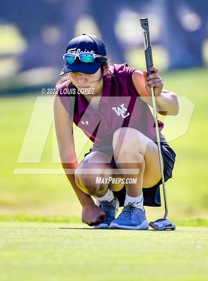 Thumbnail 2 in West Covina Diamond Ranch Charter Oak Montclair Chaffey (League Finals) photogallery.